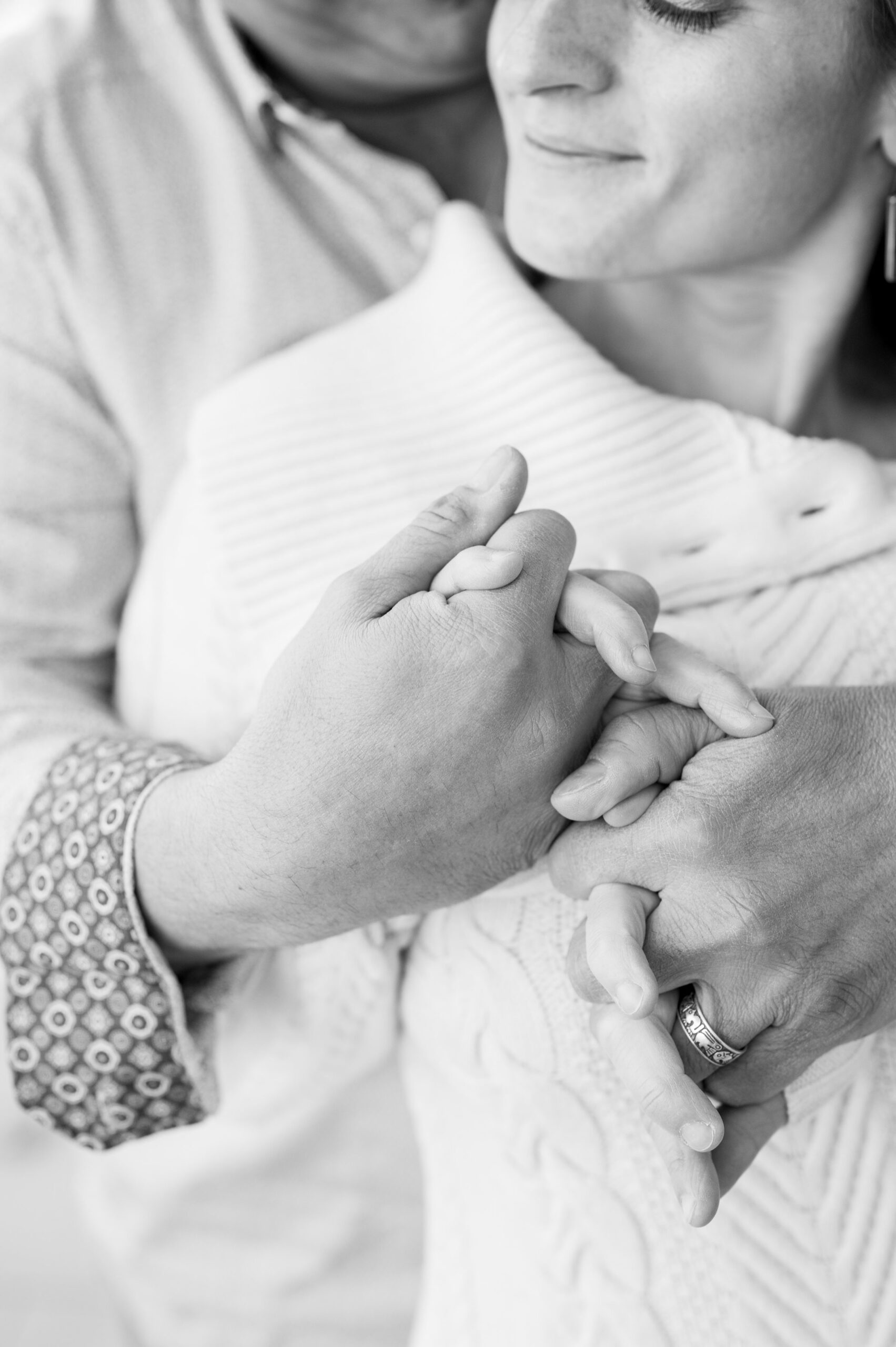 Mount Vernon Engagement Photos in Northern Virginia photographed by Baltimore Wedding Photographer Cait Kramer