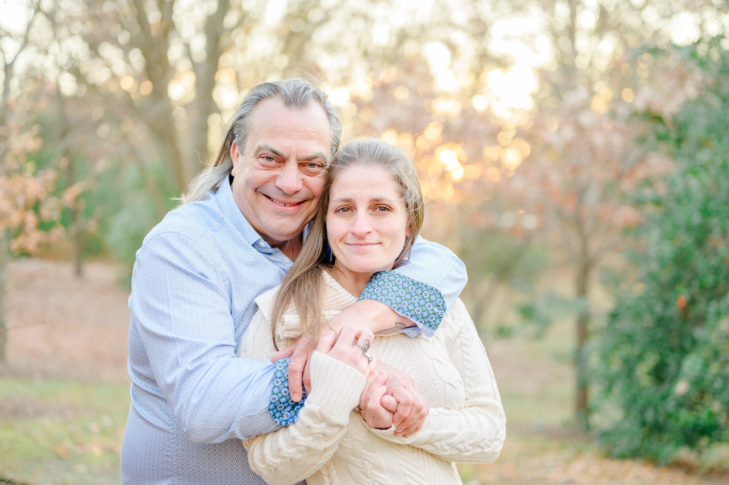 Mount Vernon Engagement Photos in Northern Virginia photographed by Baltimore Wedding Photographer Cait Kramer