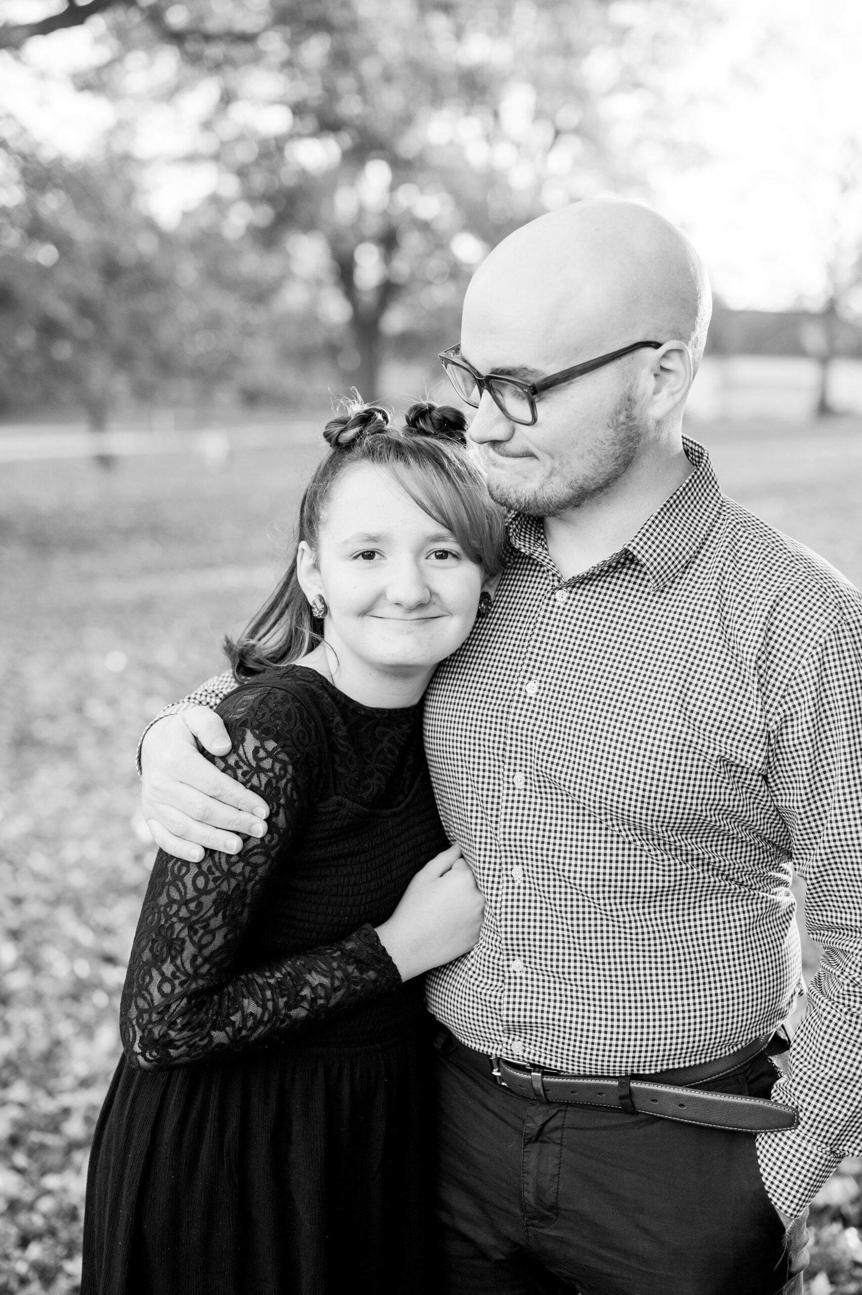 Autumn Family Mini Sessions in Baltimore, Maryland photographed by Baltimore Family Photographer Cait Kramer Photography.