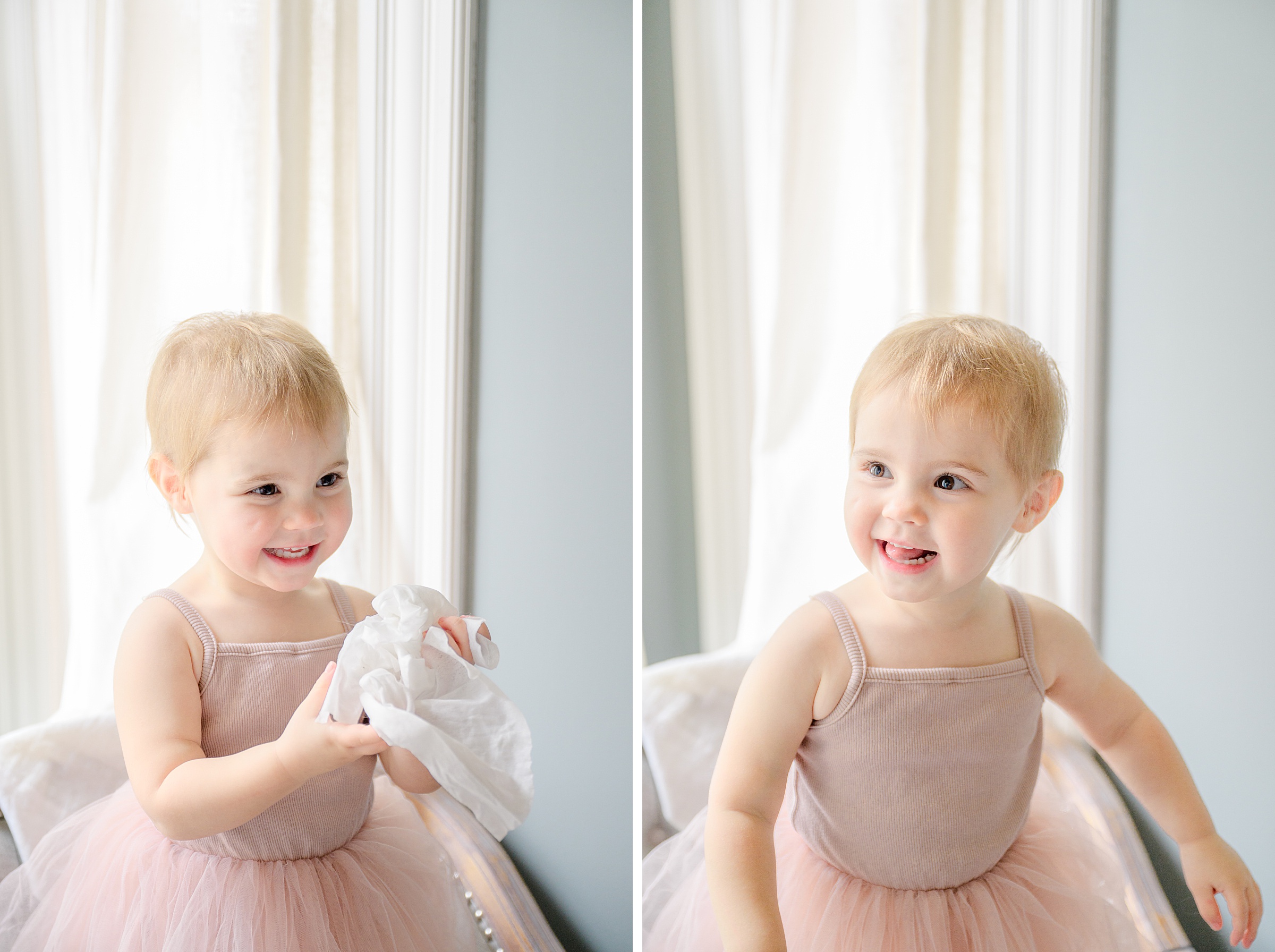 Old Town Alexandria In Home Newborn Session photographed by Baltimore Newborn Photographer Cait Kramer.