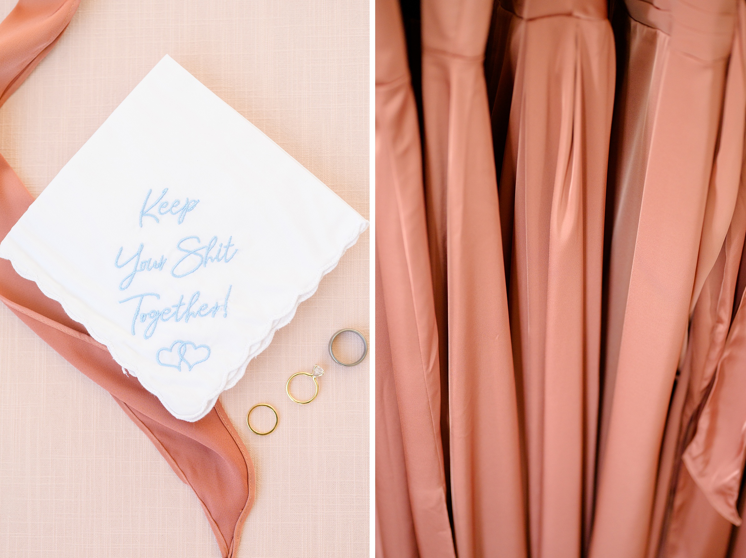 Wedding Day Details at Poplar Springs Manor in Warrenton, Virginia photographed by Baltimore Wedding Photographer Cait Kramer