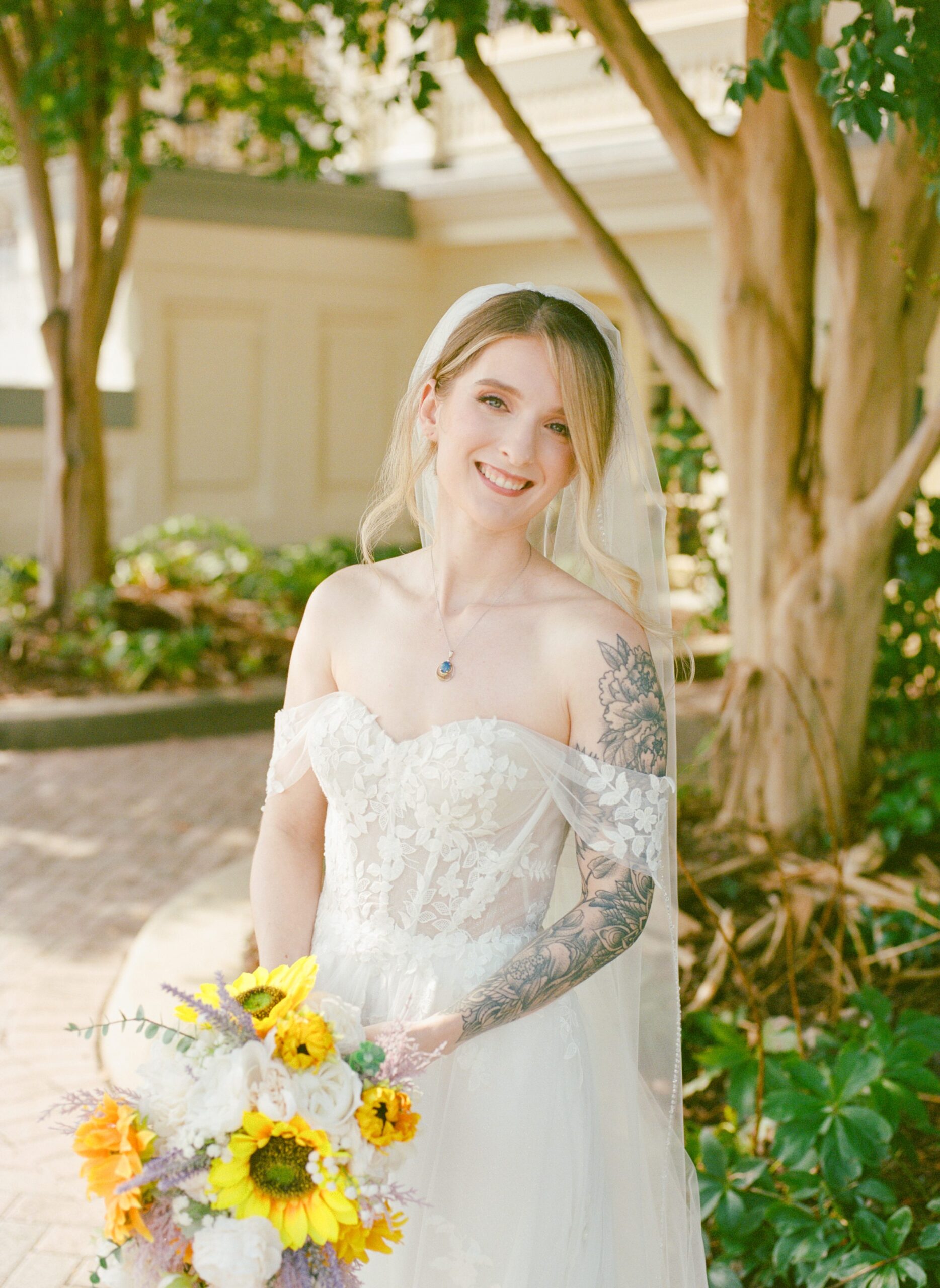 Fall Wedding Day at the Maryland Zoo in Baltimore, MD photographed by Baltimore Wedding Photographer Cait Kramer