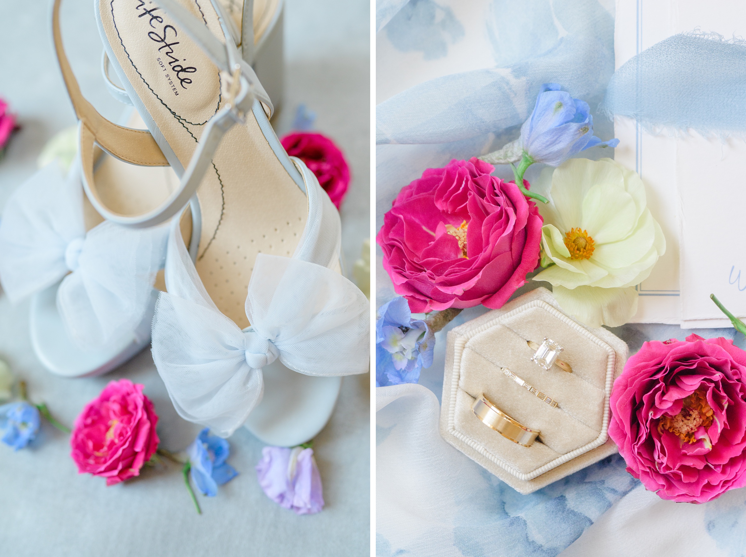 Wedding Day Details at Belmont Manor in Elkridge, Maryland photographed by Baltimore Wedding Photographer Cait Kramer