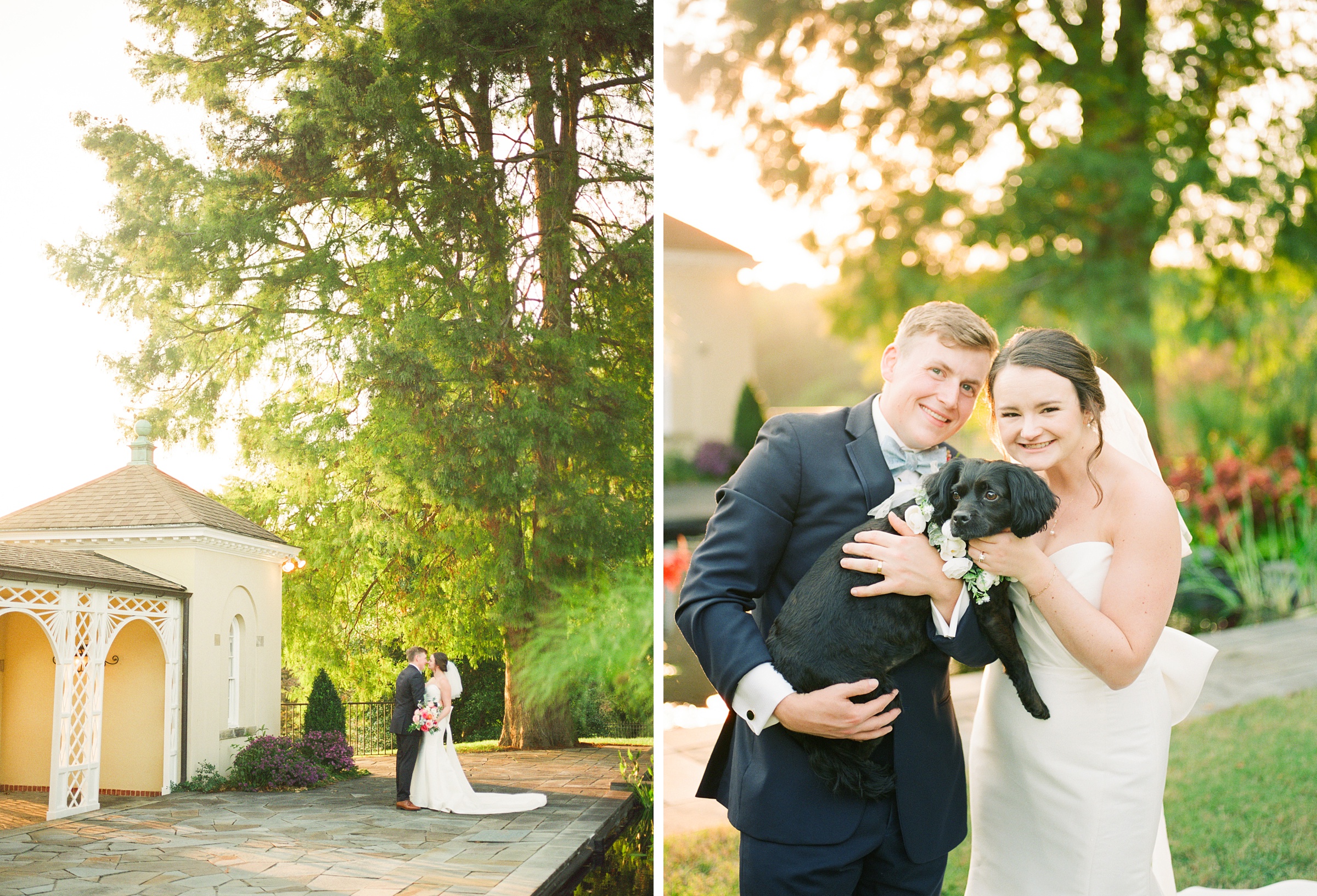 Belmont Manor Wedding Day in Elkridge, Maryland photographed by Baltimore Wedding Photographer Cait Kramer