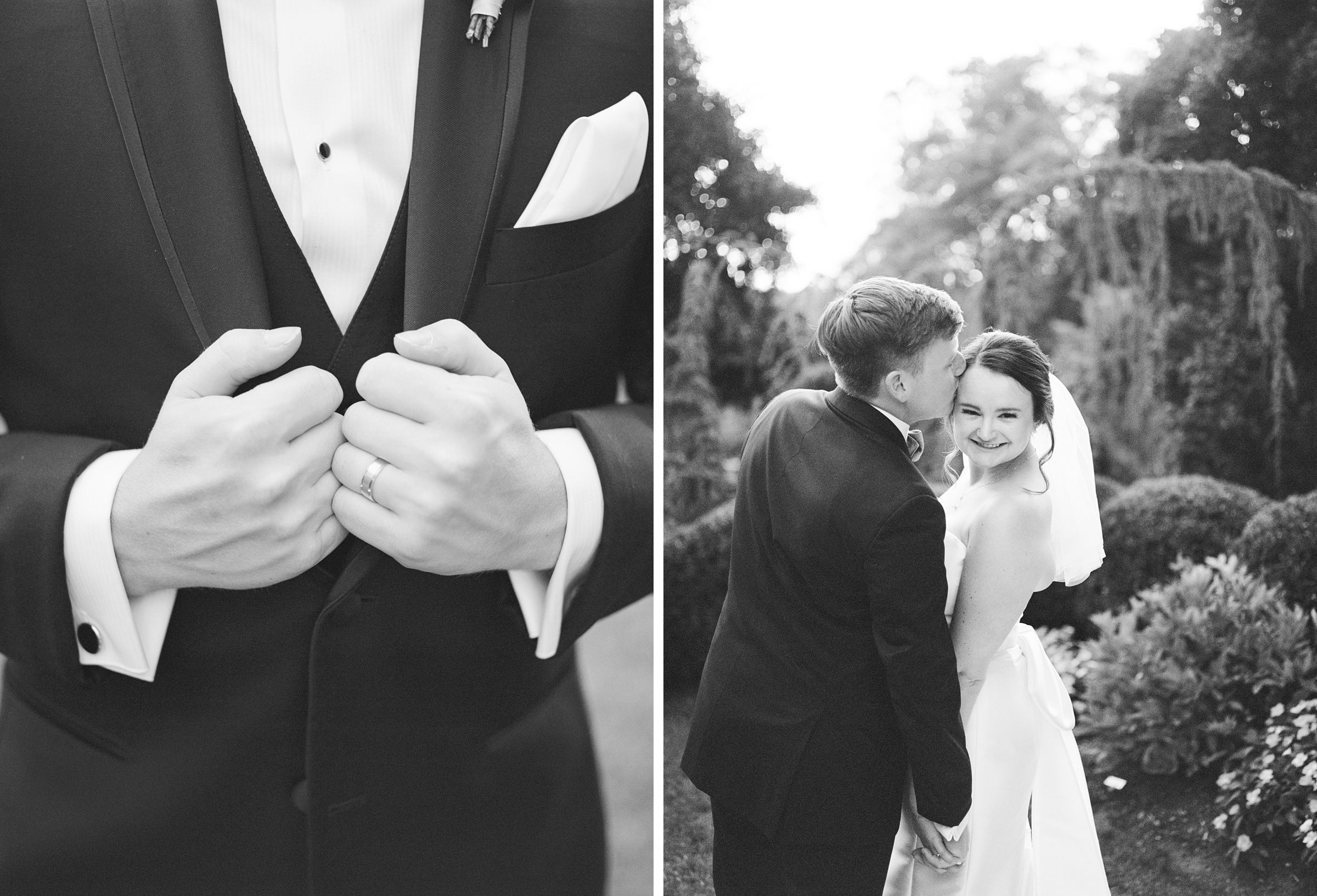 Belmont Manor Wedding Day in Elkridge, Maryland photographed by Baltimore Wedding Photographer Cait Kramer