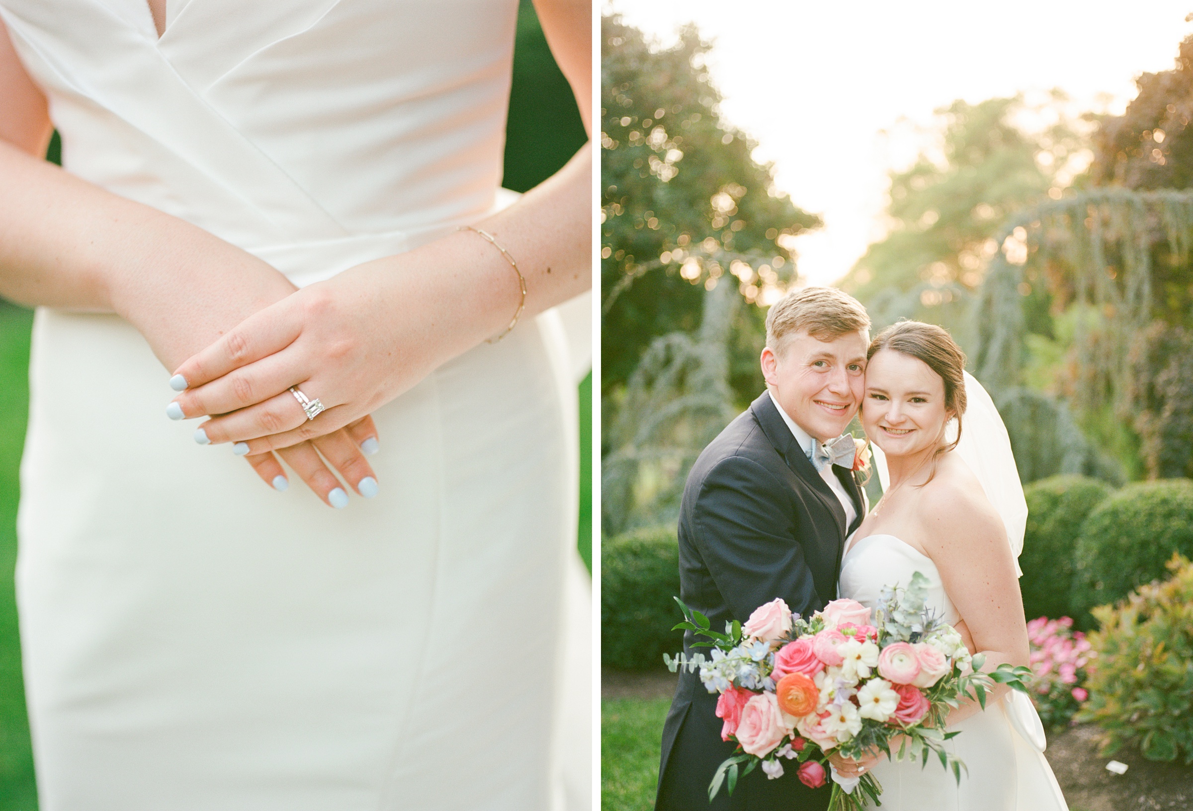 Belmont Manor Wedding Day in Elkridge, Maryland photographed by Baltimore Wedding Photographer Cait Kramer