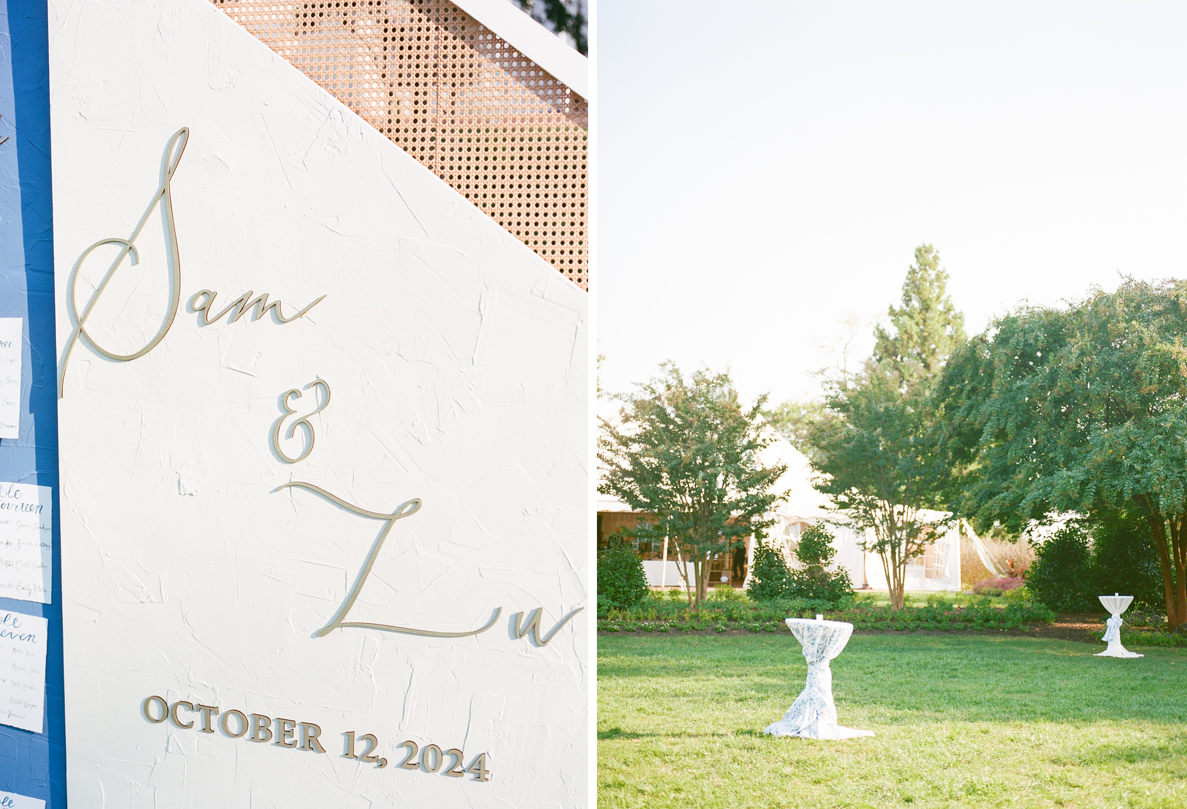 Belmont Manor Wedding Day in Elkridge, Maryland photographed by Baltimore Wedding Photographer Cait Kramer