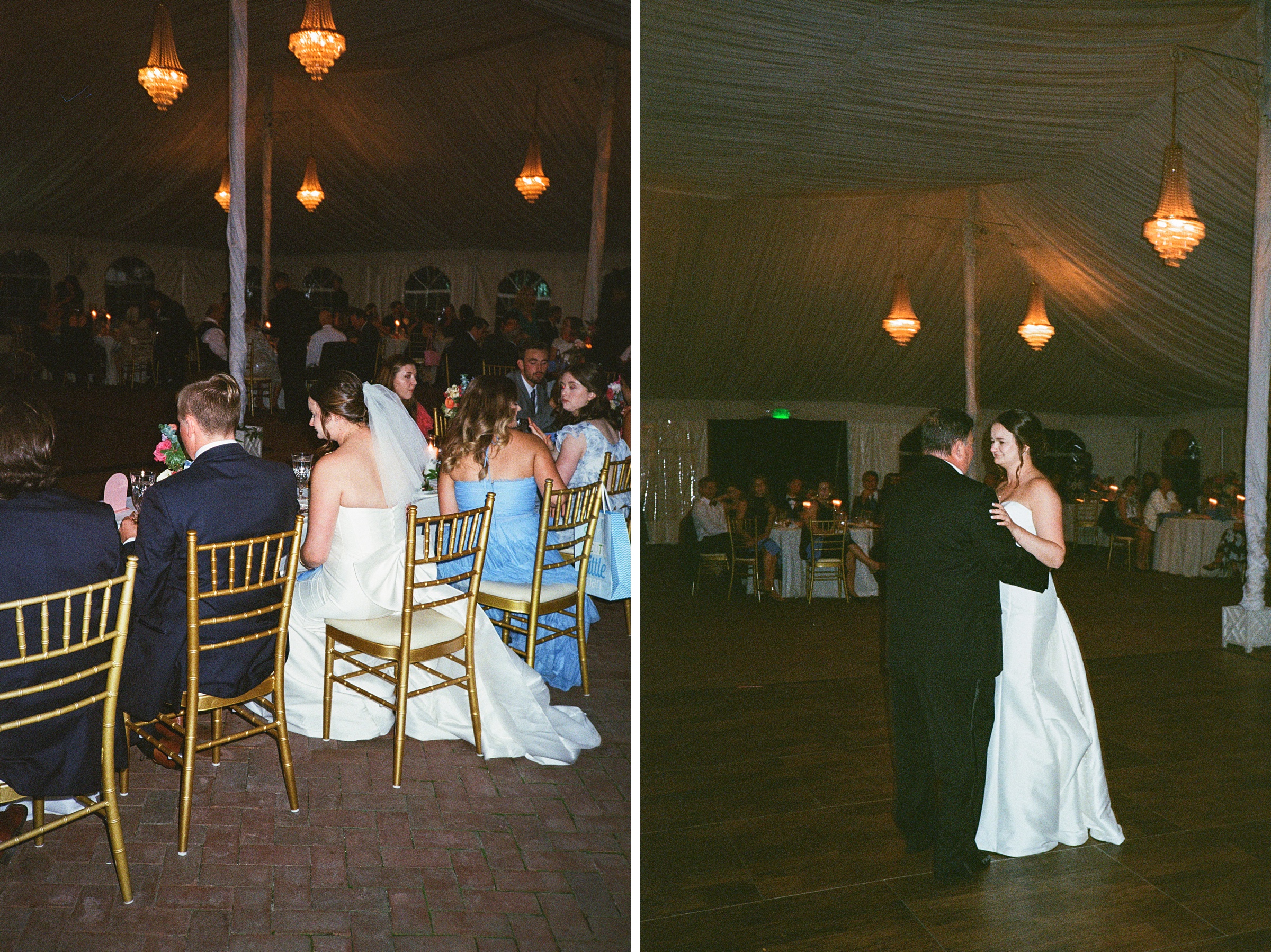 Belmont Manor Wedding Day in Elkridge, Maryland photographed by Baltimore Wedding Photographer Cait Kramer