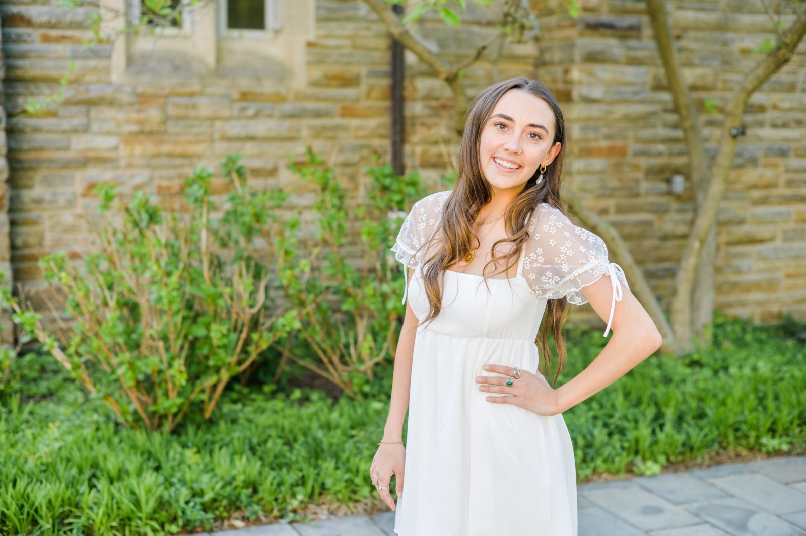 Class of 2022 Loyola University Maryland Grad Session Loyola