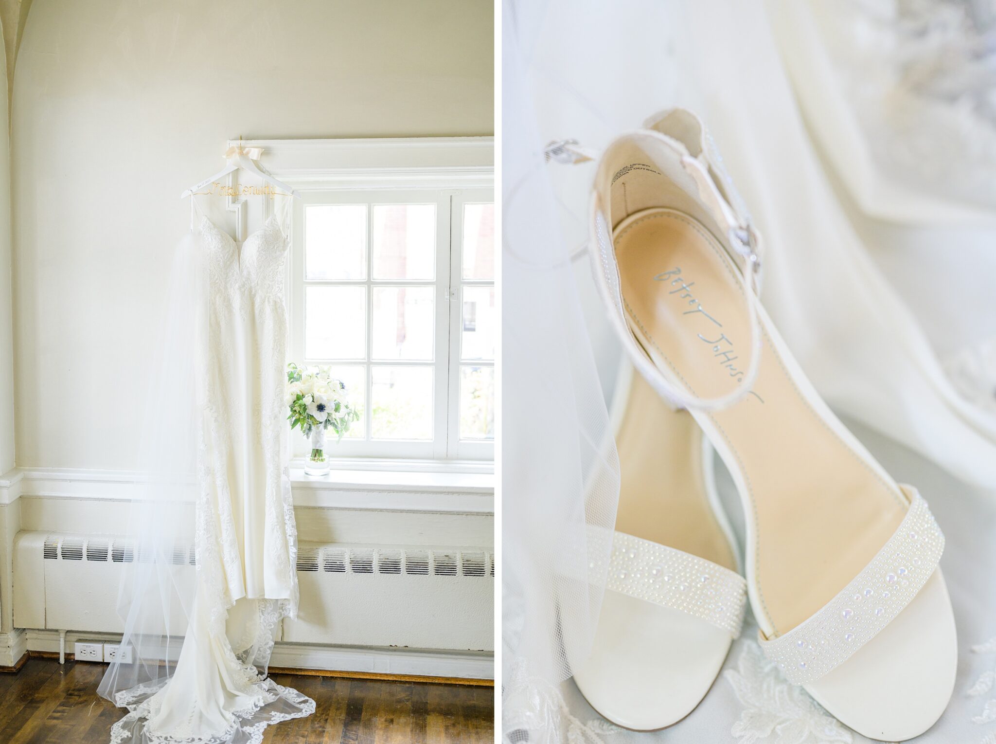 Philadelphia Cricket Club Wedding Day | Erin and Ryan - caitkramer.com