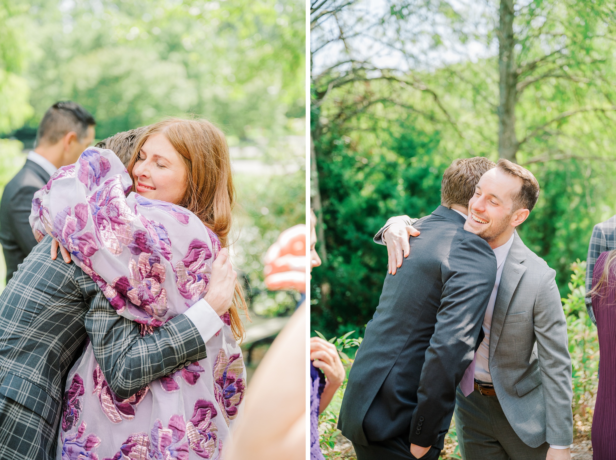 Quiet Waters Park Elopement in Annapolis, Maryland photographed by Baltimore Wedding Photographer Cait Kramer.