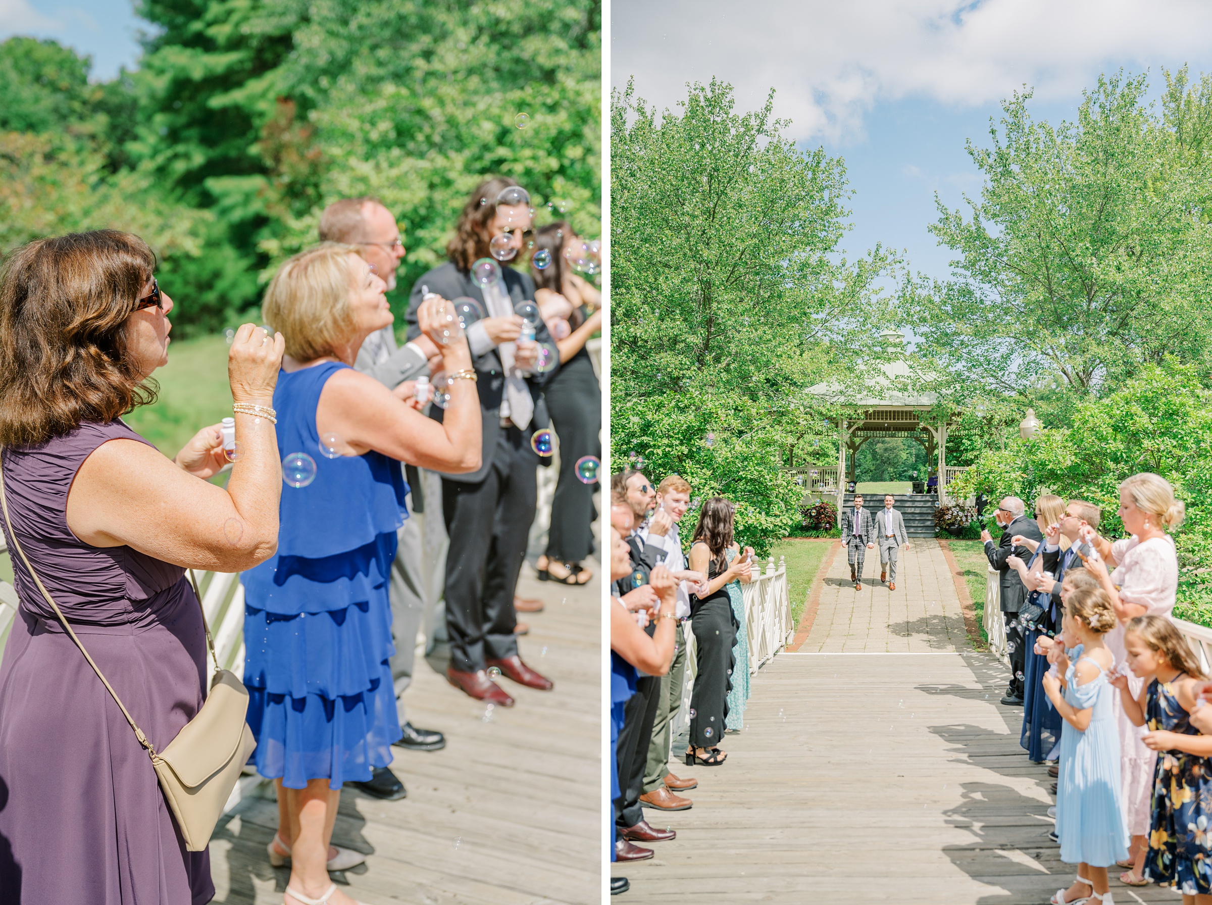 Quiet Waters Park Elopement in Annapolis, Maryland photographed by Baltimore Wedding Photographer Cait Kramer.