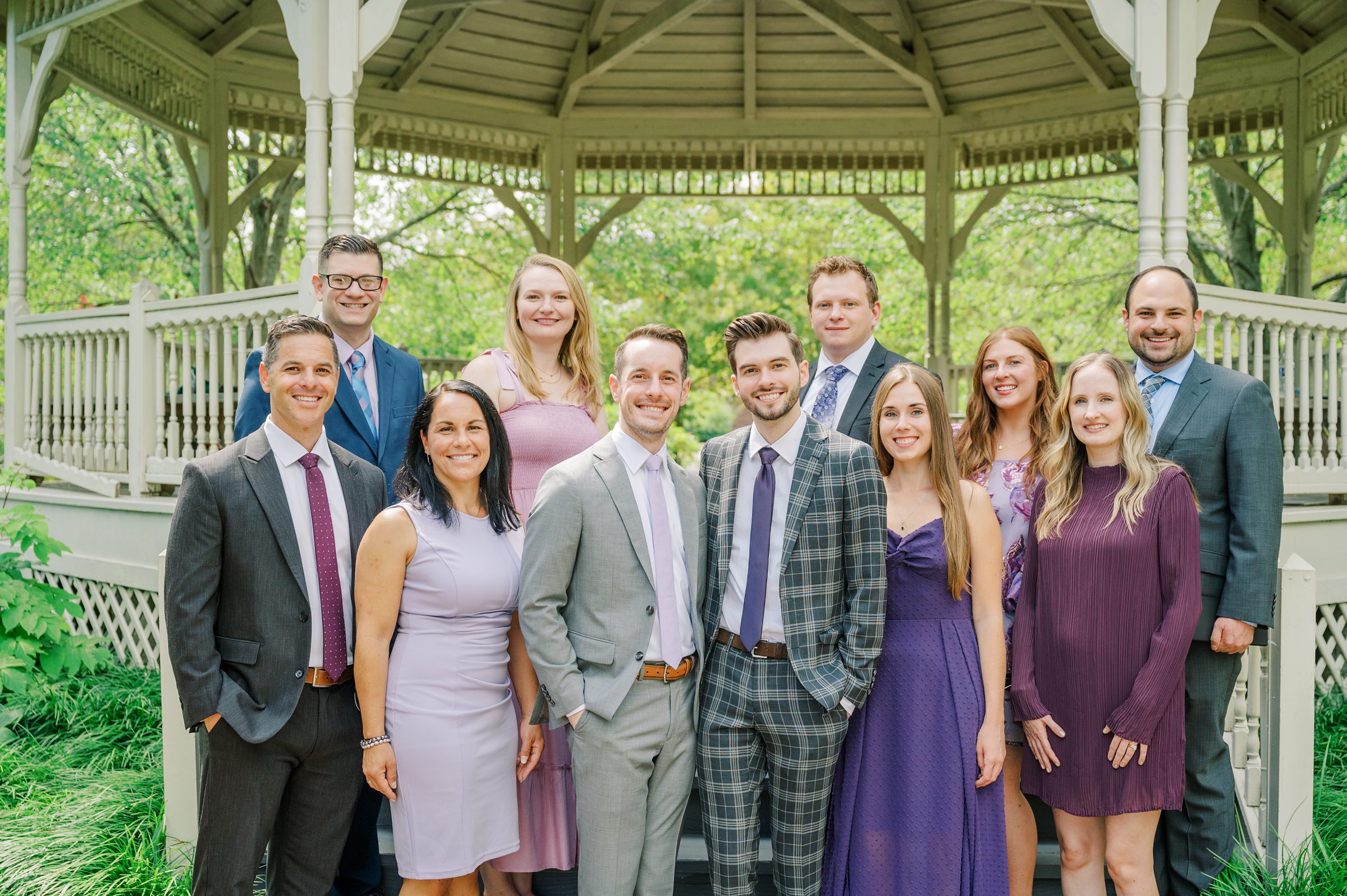 Quiet Waters Park Elopement in Annapolis, Maryland photographed by Baltimore Wedding Photographer Cait Kramer.