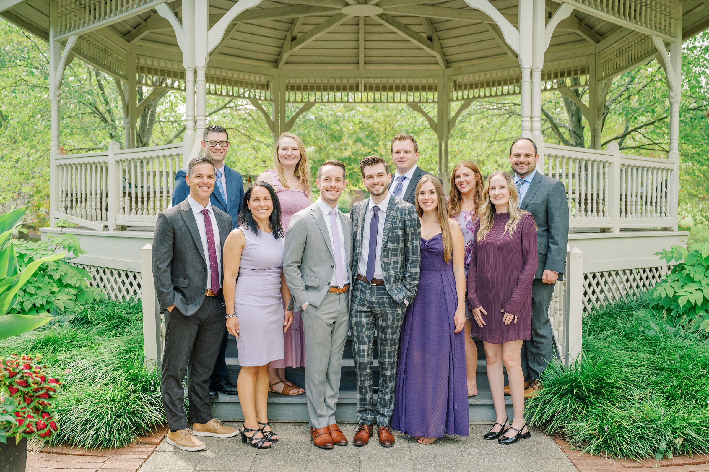 Quiet Waters Park Elopement in Annapolis, Maryland photographed by Baltimore Wedding Photographer Cait Kramer.