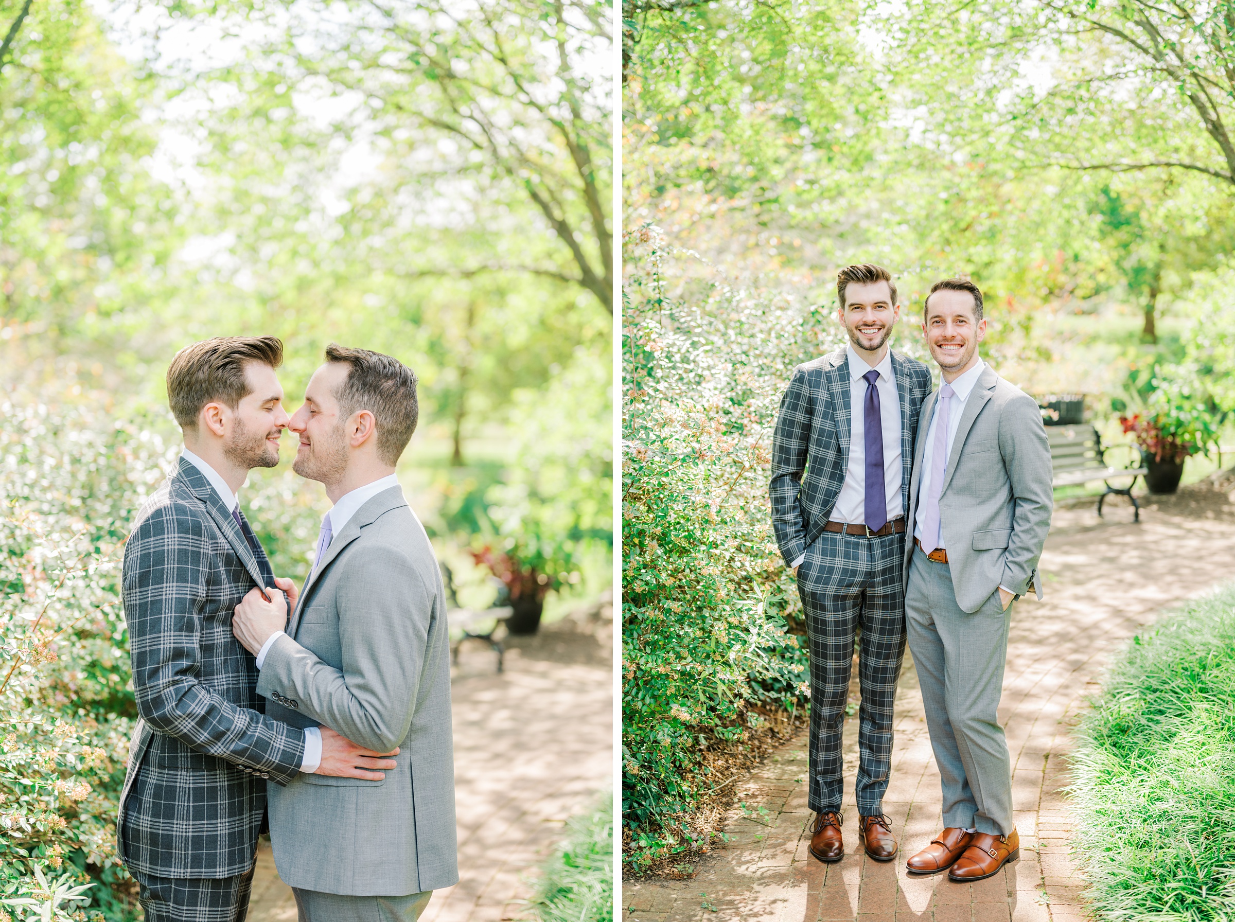 Quiet Waters Park Elopement in Annapolis, Maryland photographed by Baltimore Wedding Photographer Cait Kramer.